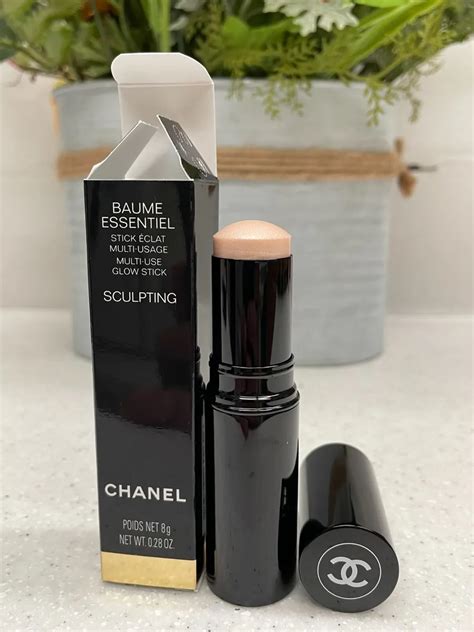 chanel baume essentiel singapore|BAUME ESSENTIEL Multi.